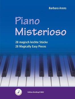 Piano Misterioso