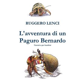 L'avventura di un Paguro Bernardo