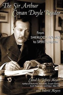 The Sir Arthur Conan Doyle Reader