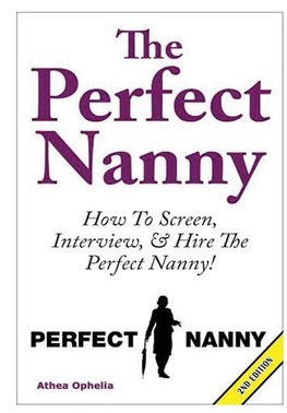 The Perfect Nanny