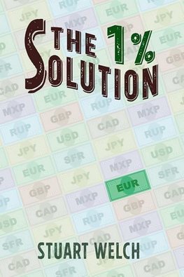 The 1 % Solution