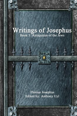 Writings of Josephus