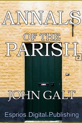 Annals of the Parish