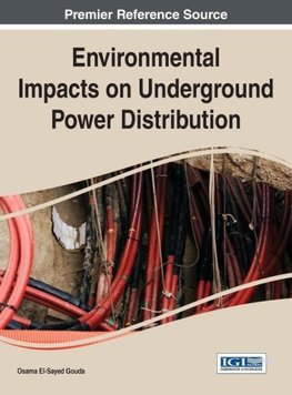 Environmental Impacts on Underground Power Distribution