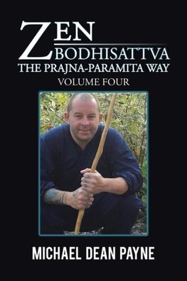 Zen Bodhisattva