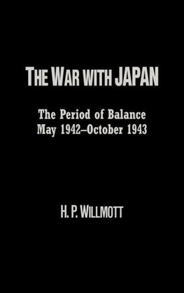 The War with Japan