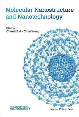 Chunli, B:  Molecular Nanostructure And Nanotechnology