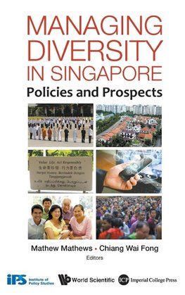 MANAGING DIVERSITY IN SINGAPORE