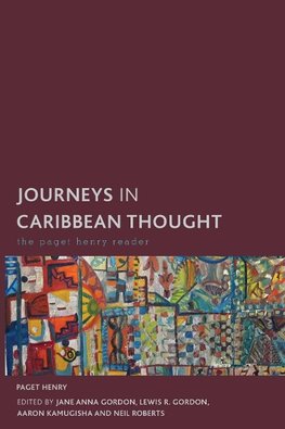 Journeys in Caribbean Thought