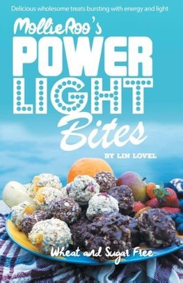 Mollie Roo's Power Light Bites