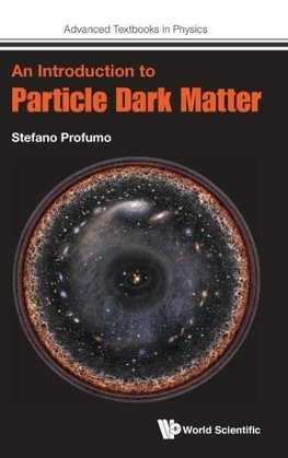 An Introduction to Particle Dark Matter