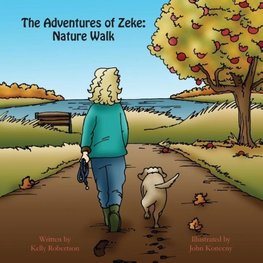 The Adventures of Zeke