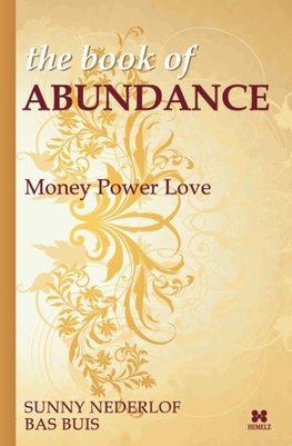 the Book of Abundance