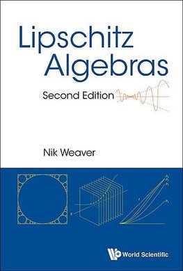 Lipschitz Algebras