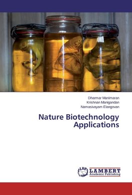 Nature Biotechnology Applications