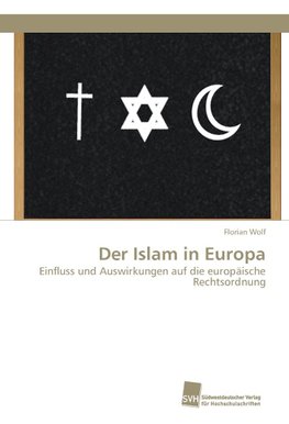 Der Islam in Europa