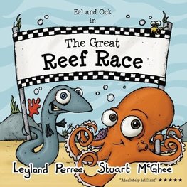 The Great Reef Race