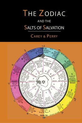 The Zodiac and the Salts of Salvation