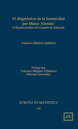 El diagnostico de la humanidad por Mateo Aleman