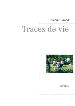 Traces de vie