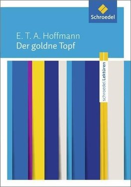 Der goldne Topf: Textausgabe