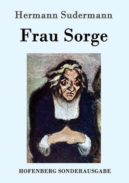 Frau Sorge