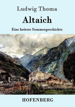 Altaich