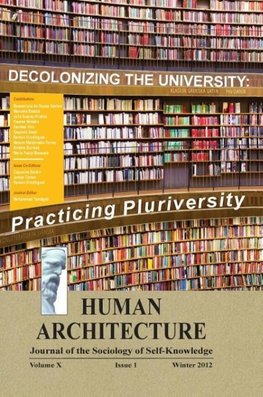 Decolonizing the University