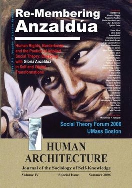 Re-Membering Anzaldua