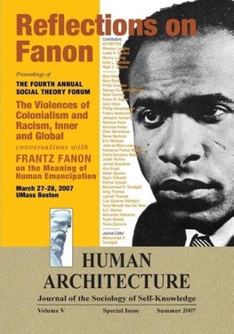 Reflections on Fanon