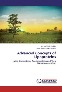 Advanced Concepts of Lipoproteins