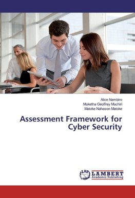 Assessment Framework for Cyber Security