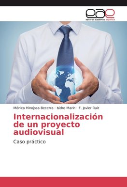 Internacionalización de un proyecto audiovisual