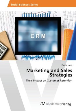 Marketing and Sales Strategies