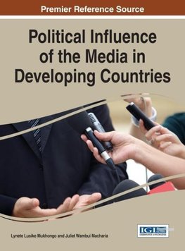 Political Influence of the Media in Developing Countries