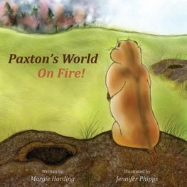 Paxton's World On Fire