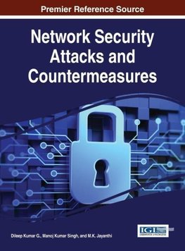 Network Security Attacks and Countermeasures