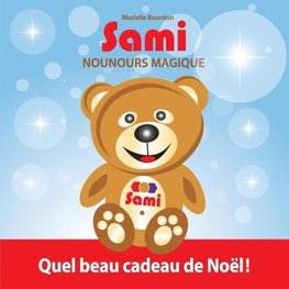 Sami Nounours Magique