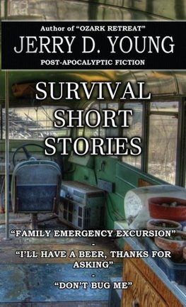 Survival Short Stories