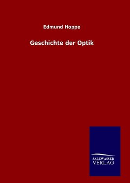 Geschichte der Optik