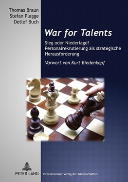 War for Talents