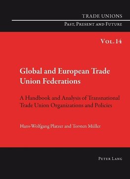 Global and European Trade Union Federations