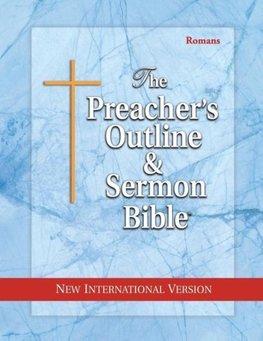 The Preacher's Outline & Sermon Bible