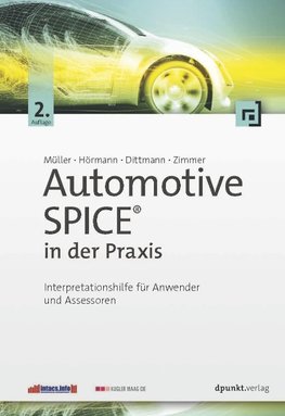 Automotive SPICE(TM) in der Praxis