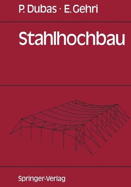 Stahlhochbau