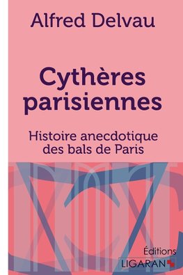 Cythères parisiennes