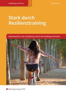 Stark durch Resilienztraining. Schülerband