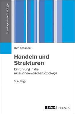 Handeln und Strukturen