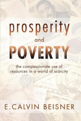 Prosperity and Poverty