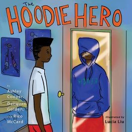 Cooper, A: Hoodie Hero